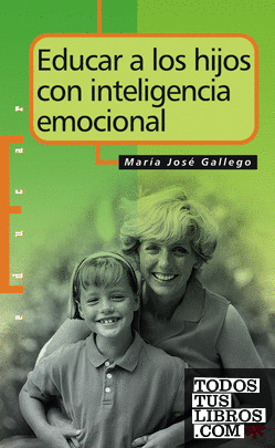 Educar a los hijos con inteligencia emocional