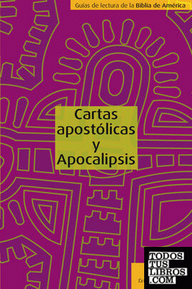 Cartas apostólicas y Apocalipsis