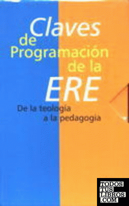 Claves de programación de la ERE