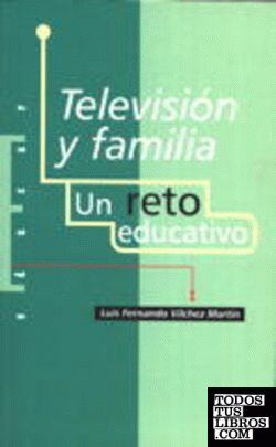 Televisión y familia