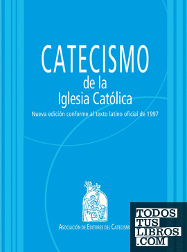 Catecismo de la Iglesia católica. Popular