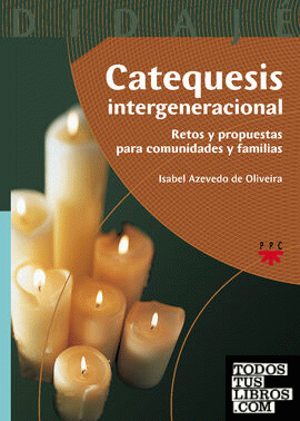 Catequesis intergeneracional