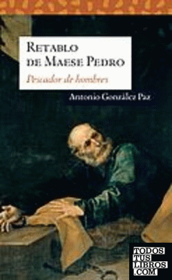 Retablo de Maese Pedro