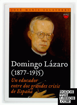 Domingo Lázaro (1877-1935)