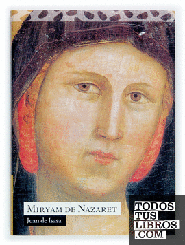 Miryam de Nazaret