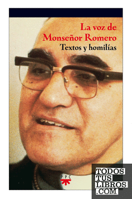 La voz de Monseñor Romero