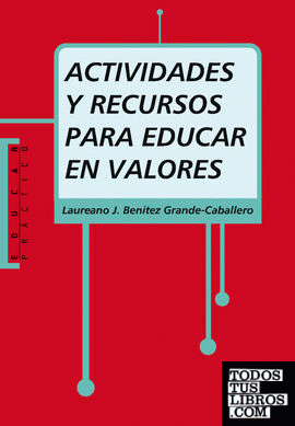 Actividades y recursos para educar en valores