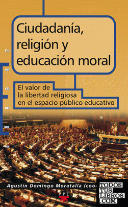 Ciudadanía, religión y educación moral