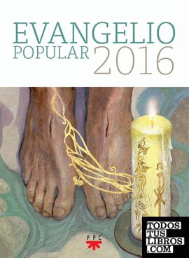 Evangelio popular 2016
