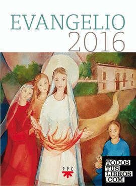 Evangelio popular 2016. Vedrunas