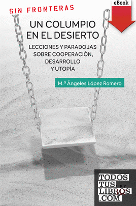 Un columpio en el desierto (eBook-ePub) Un columpio en el desierto (eBook-ePub)