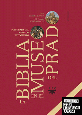 La Biblia en el Museo del Prado