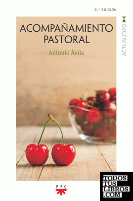 Acompañamiento pastoral