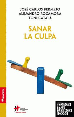 Sanar la culpa