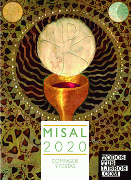 Misal  2020