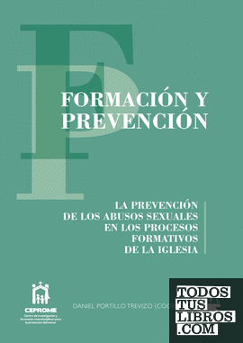 Formación y prevención