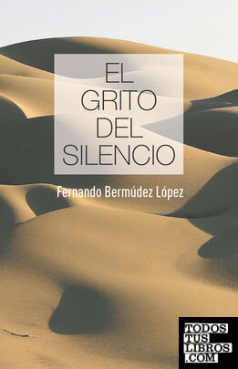 Libro de Fernando Bermúdez