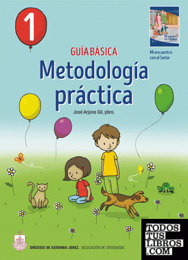 Guía básica. Metodología práctica. 1