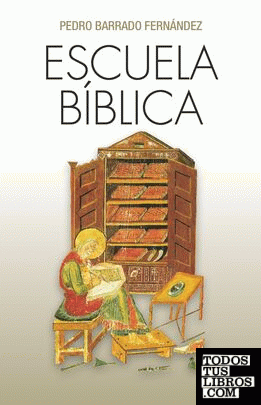 ESCUELA BÍBLICA