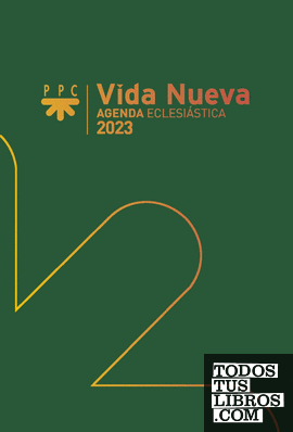 Agenda Eclesiástica PPC-VN 2022-2023