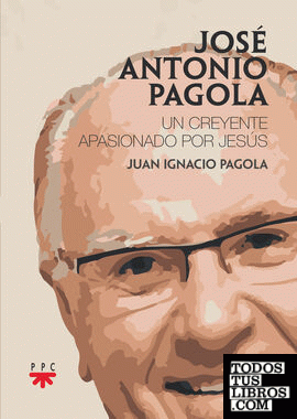 JOSÉ ANTONIO PAGOLA