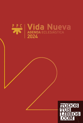 Agenda eclesiástica PPC-VN 2023-2024