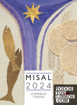 Misal 2024