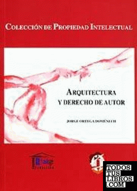 Arquitectura y derecho de autor