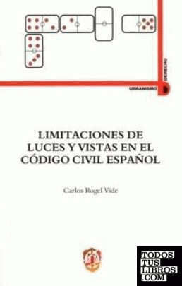 Limitaciones de luces y vistas en el Código civil español