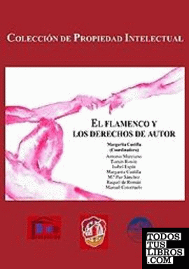 El flamenco y los derechos de autor
