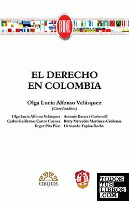 El Derecho en Colombia