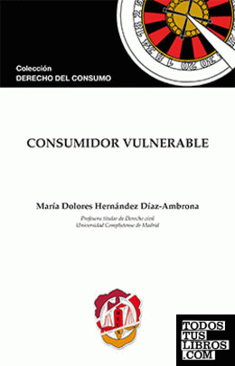 Consumidor vulnerable