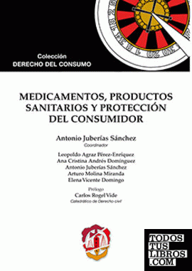 Medicamentos, productos sanitarios y protección del consumidor