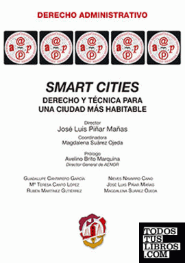 Smart cities