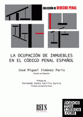 La ocupación de inmuebles en el Código penal español