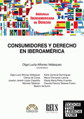 Consumidores y Derecho en Iberoamérica