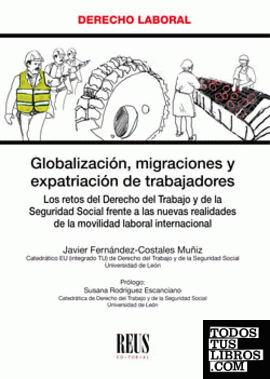 Globalización, migraciones y expatriación de trabajadores