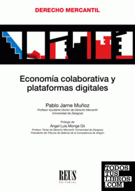 Economía colaborativa y plataformas digitales