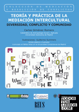 Teoría y práctica de la mediación intercultural
