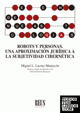 Robots y personas