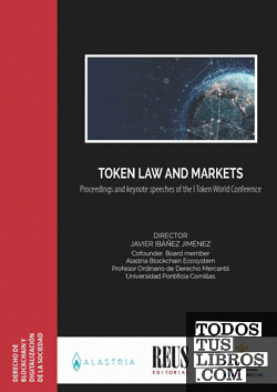 Token law and markets