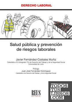 Salud pública y prevención de riesgos laborales
