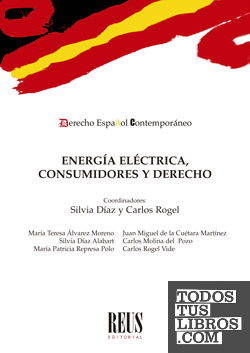Energía eléctrica, consumidores y derecho