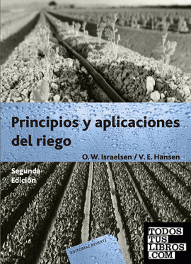 Principios y aplicaciones del riego