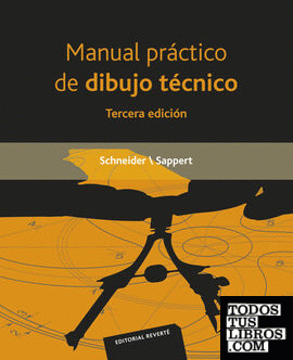 Manual practico de dibujo técnico