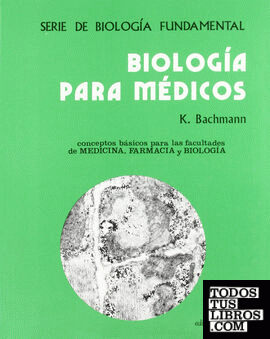 Biología para médicos