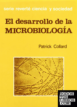 Desarrollo de la microbiología