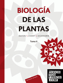 Biología de las plantas II
