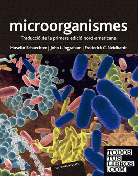 Microorganismes