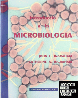 Introducció a la microbiologia